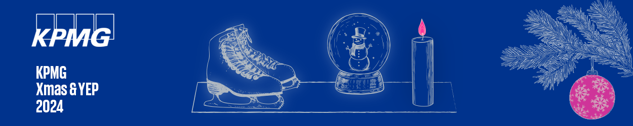 KPMG Xmas and YEP 2025
