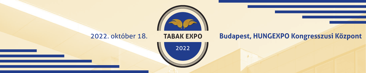 TABAK EXPO 2022