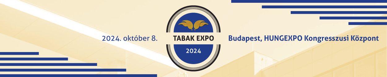 TABAK EXPO 2024